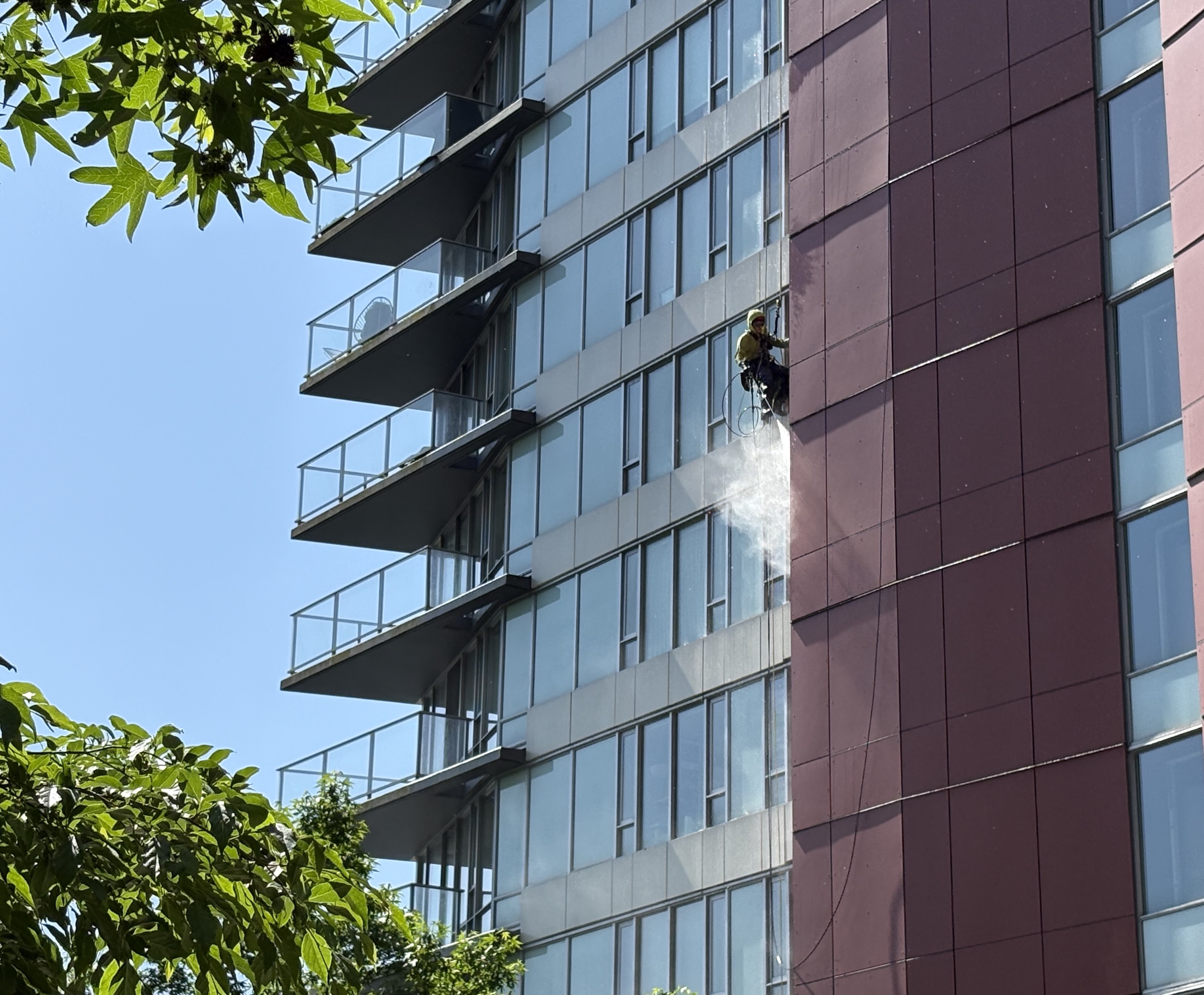 Fearless Window Washers: Clear Views for Every Home